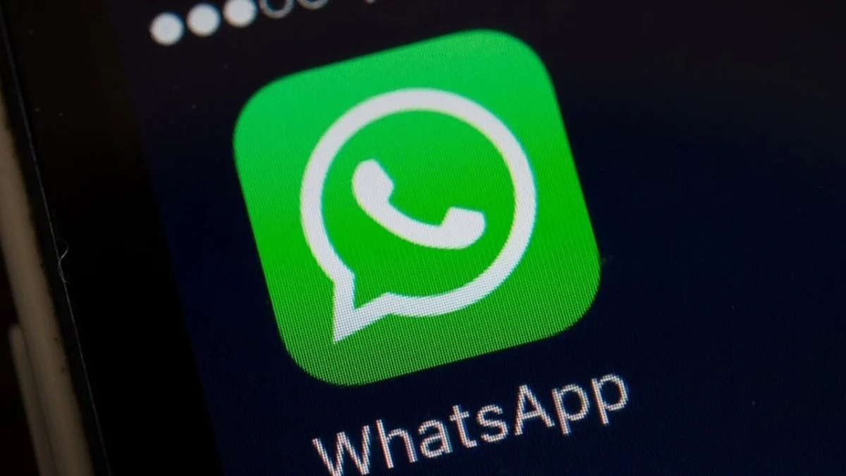 Atualização do WhatsApp que Limita Encaminhamentos de Mensagens