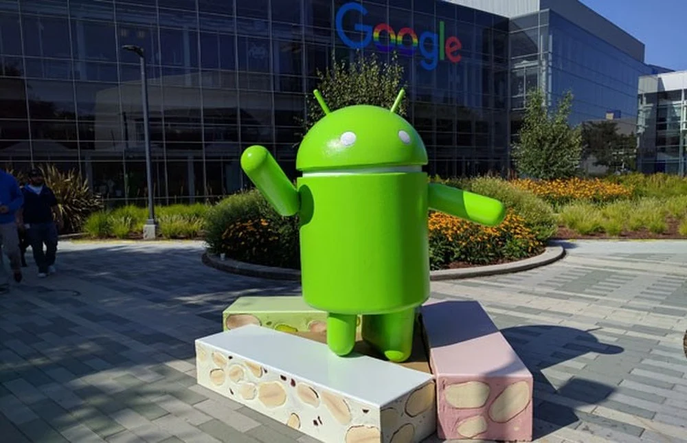 Lentidão em Celulares Android