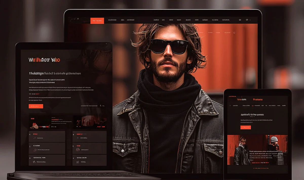 Tendências de Design para Temas WordPress em 2025