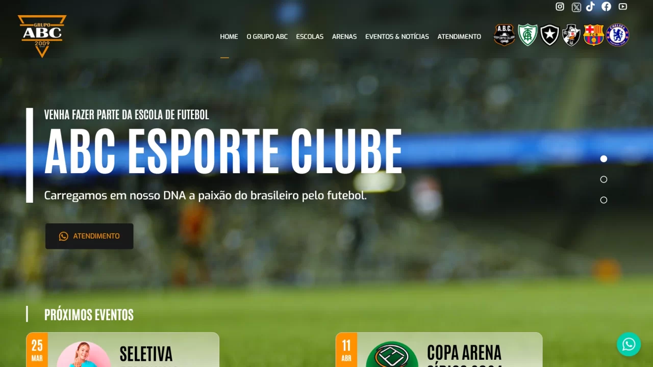 ABC Esporte Clube