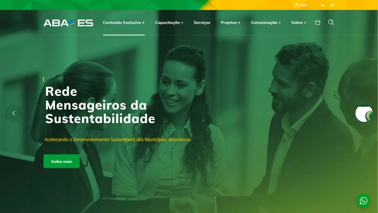 Abades
