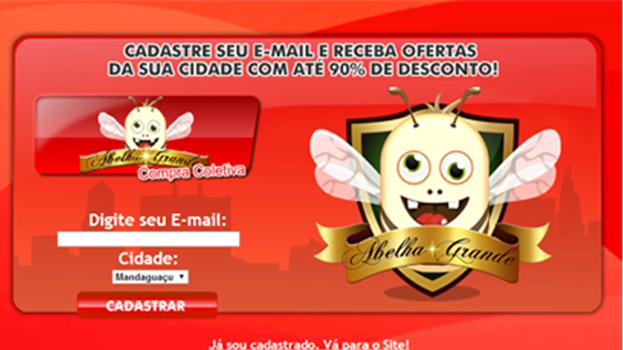 Abelha Grande