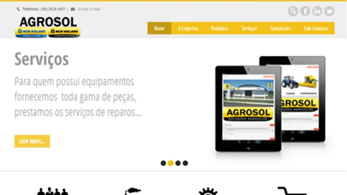 Agrossol