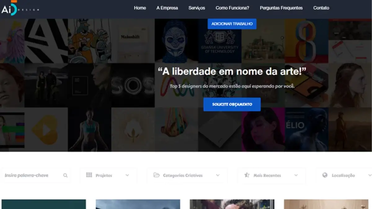 Ai5 Design