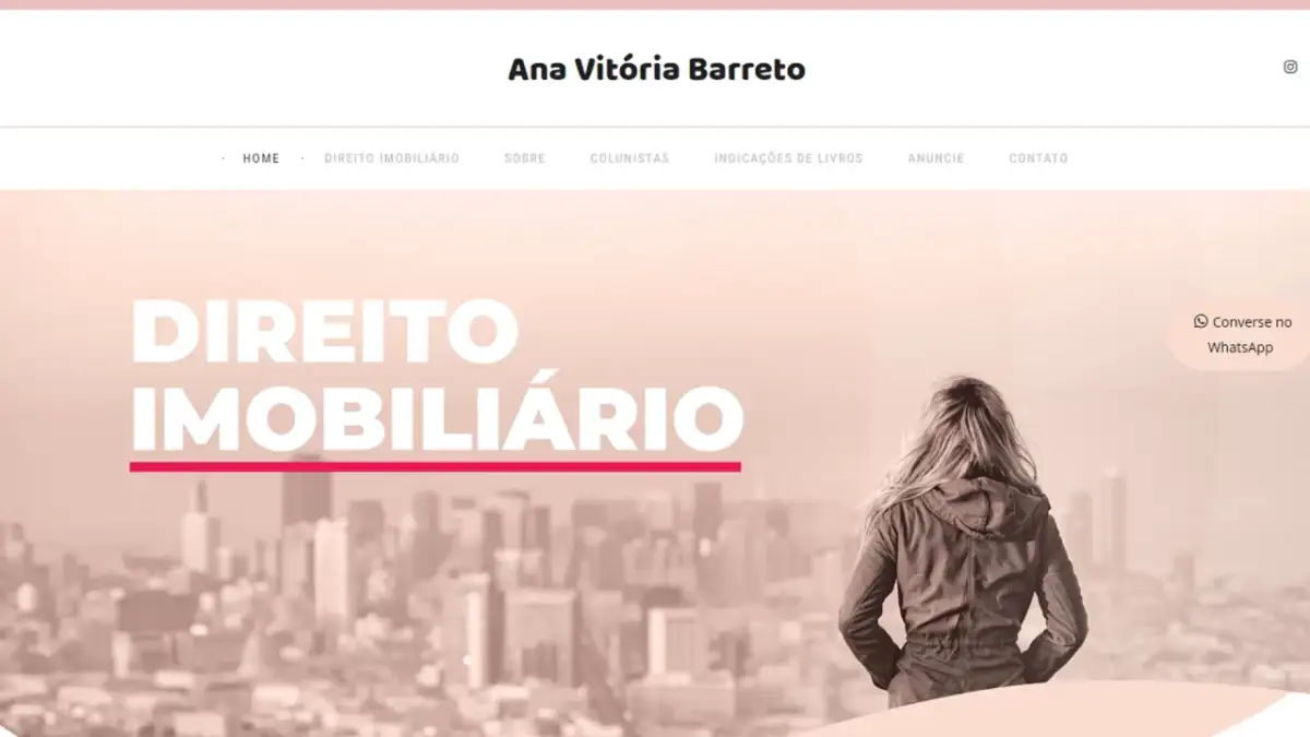 Ana Vitória Barreto