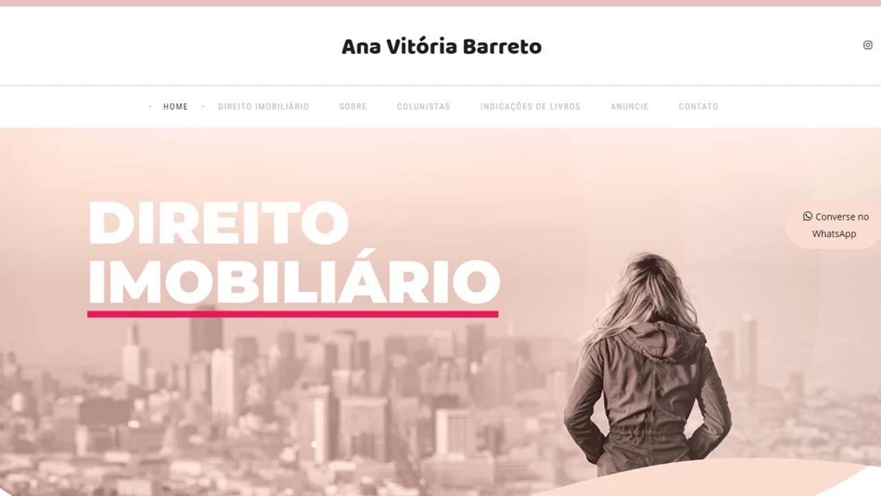 Ana Vitória Barreto