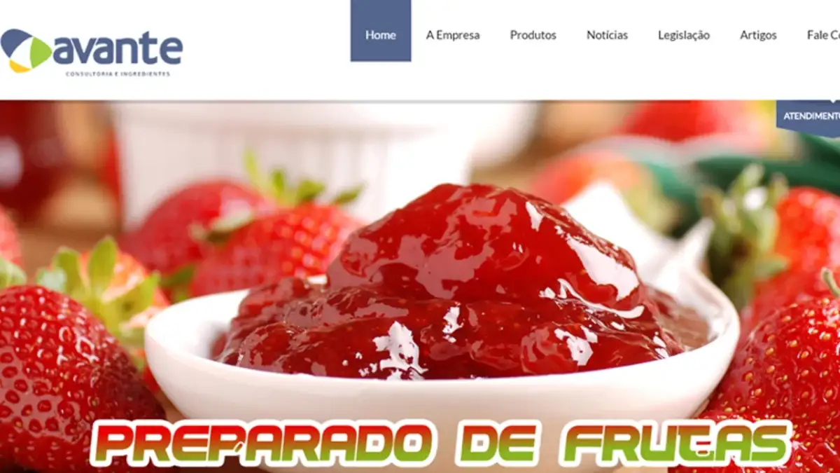 Avante Ingredientes