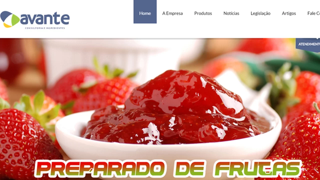 Avante Ingredientes