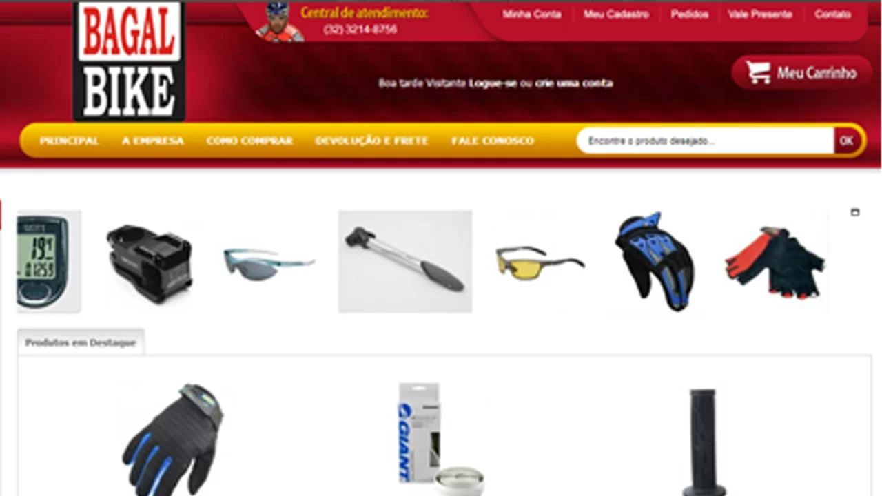 Bagal Bike