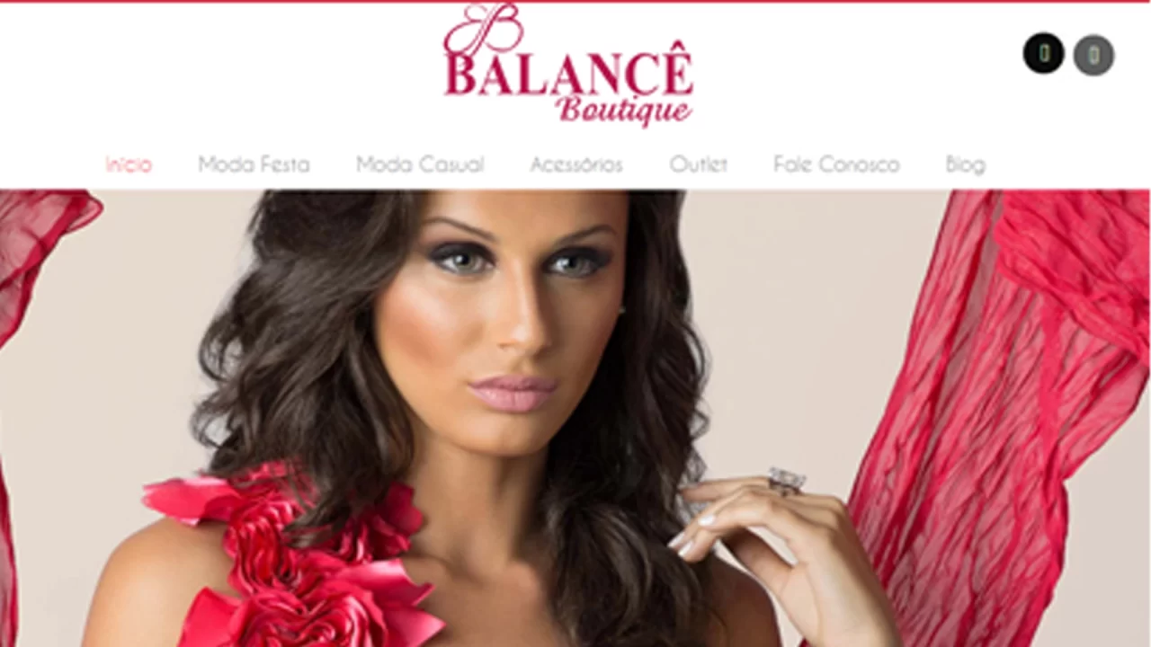 Balancê Boutique