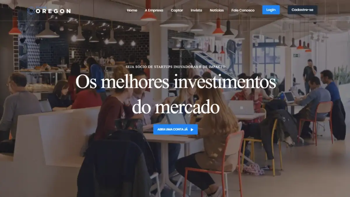 Banco Oregon