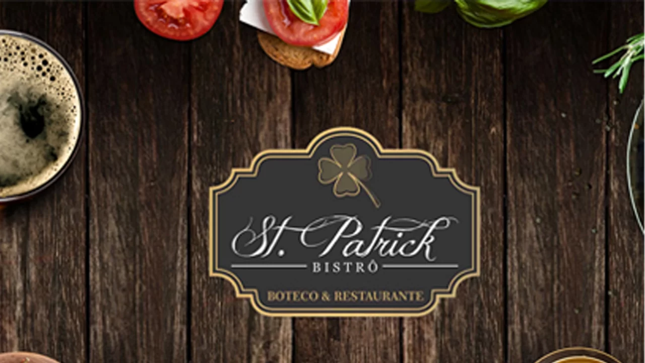 Bistrô St Patrick
