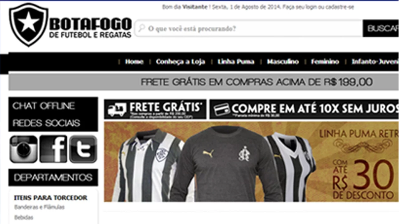 Botafogo JF