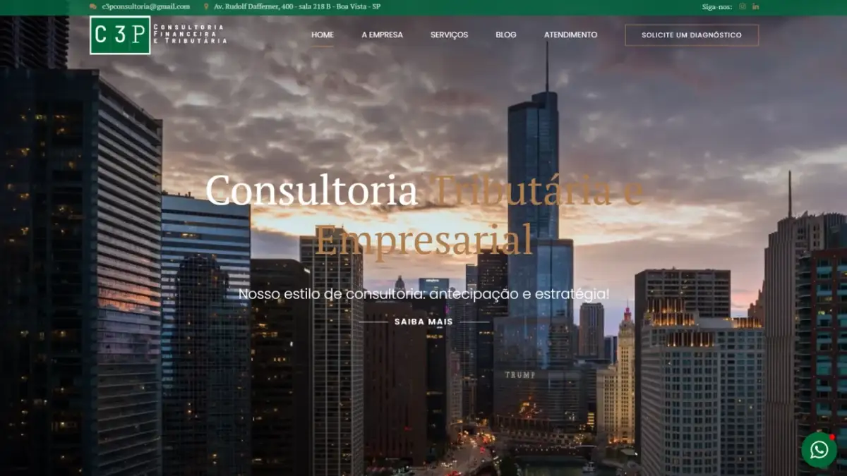C3Pconsultoria.com.br