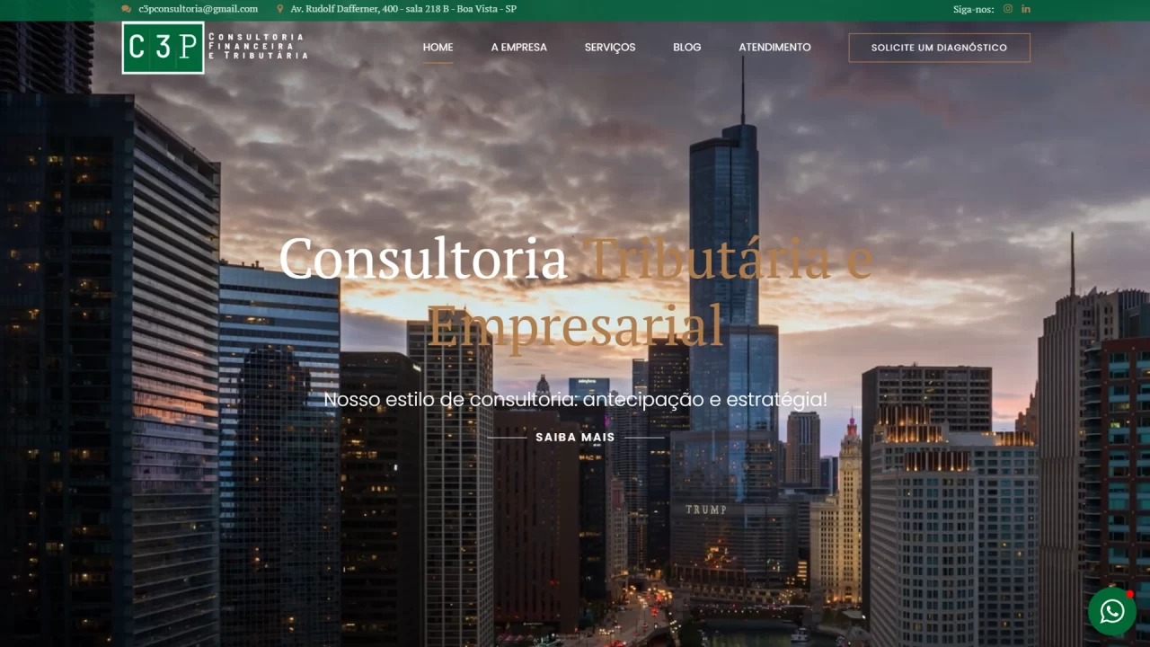 C3Pconsultoria.com.br