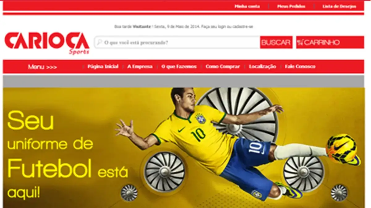 Carioca Sports