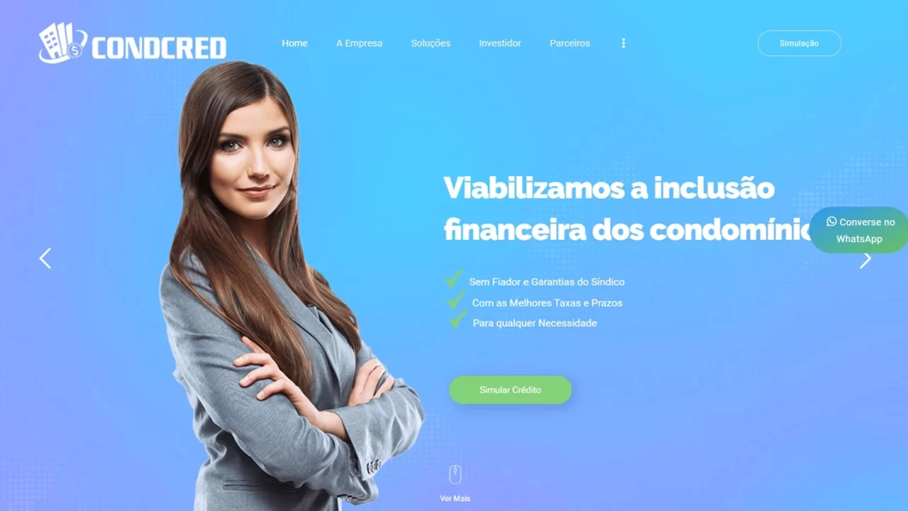 CondCred