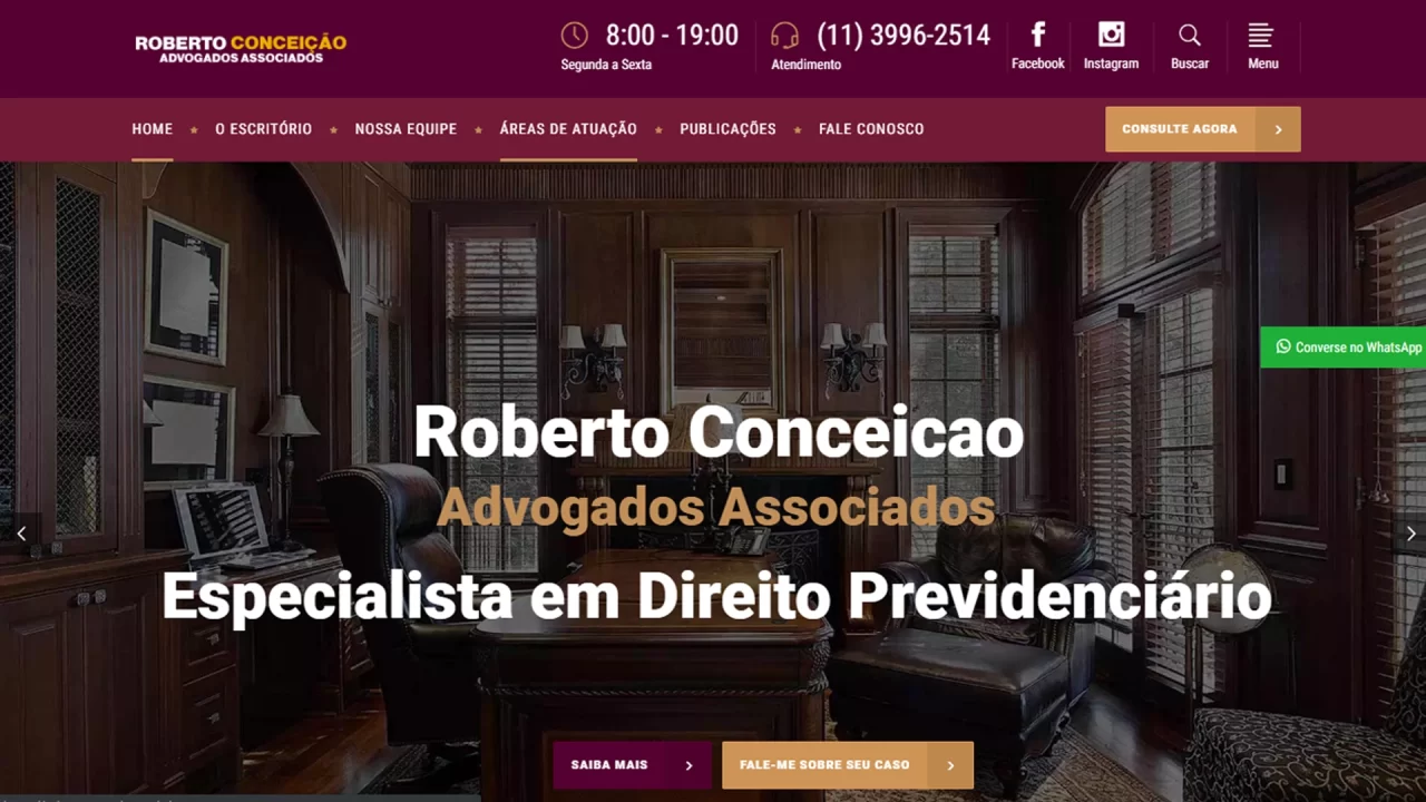 Doutor Roberto Conceição