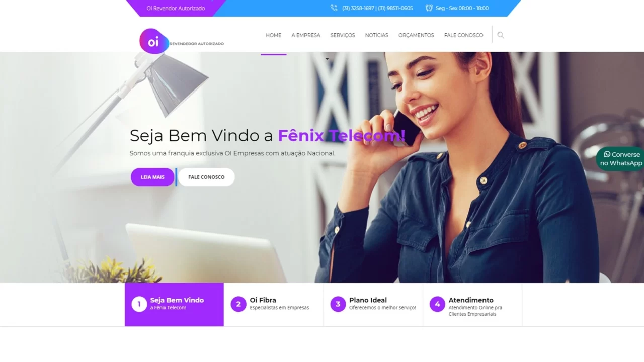 Fênix Telecom