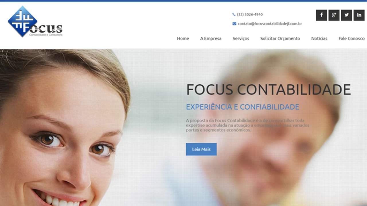 Focus Contabilidade