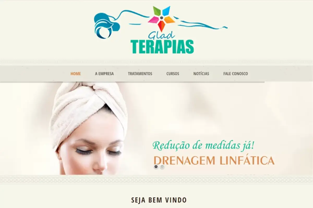 Glad Terapias