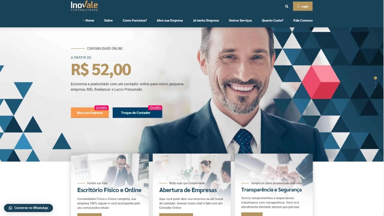 Inovale Contabilidade