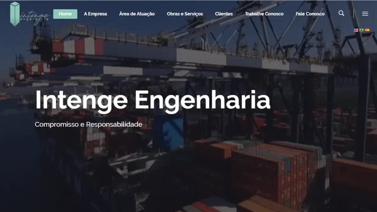 Intenge Engenharia