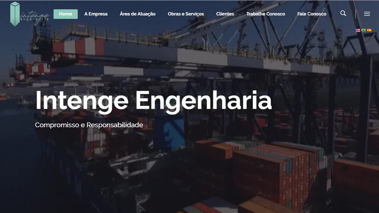 Intenge Engenharia