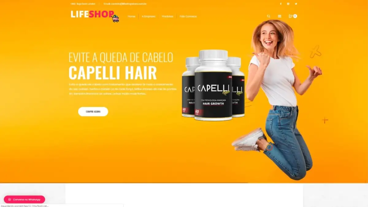 LifeShop Store