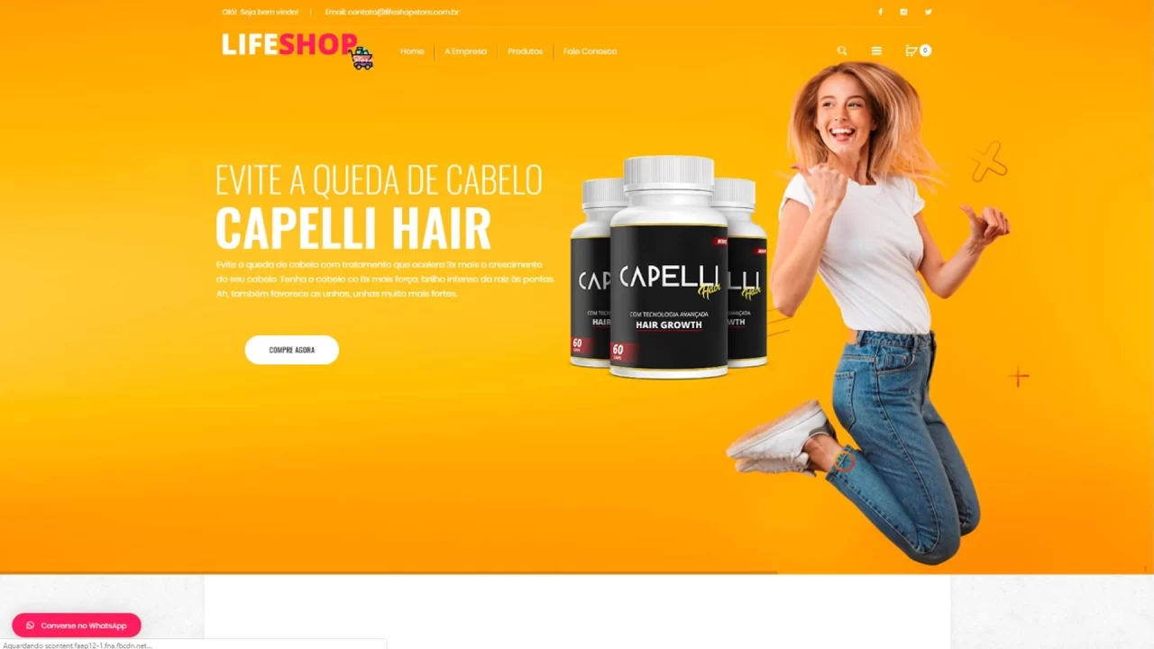 LifeShop Store