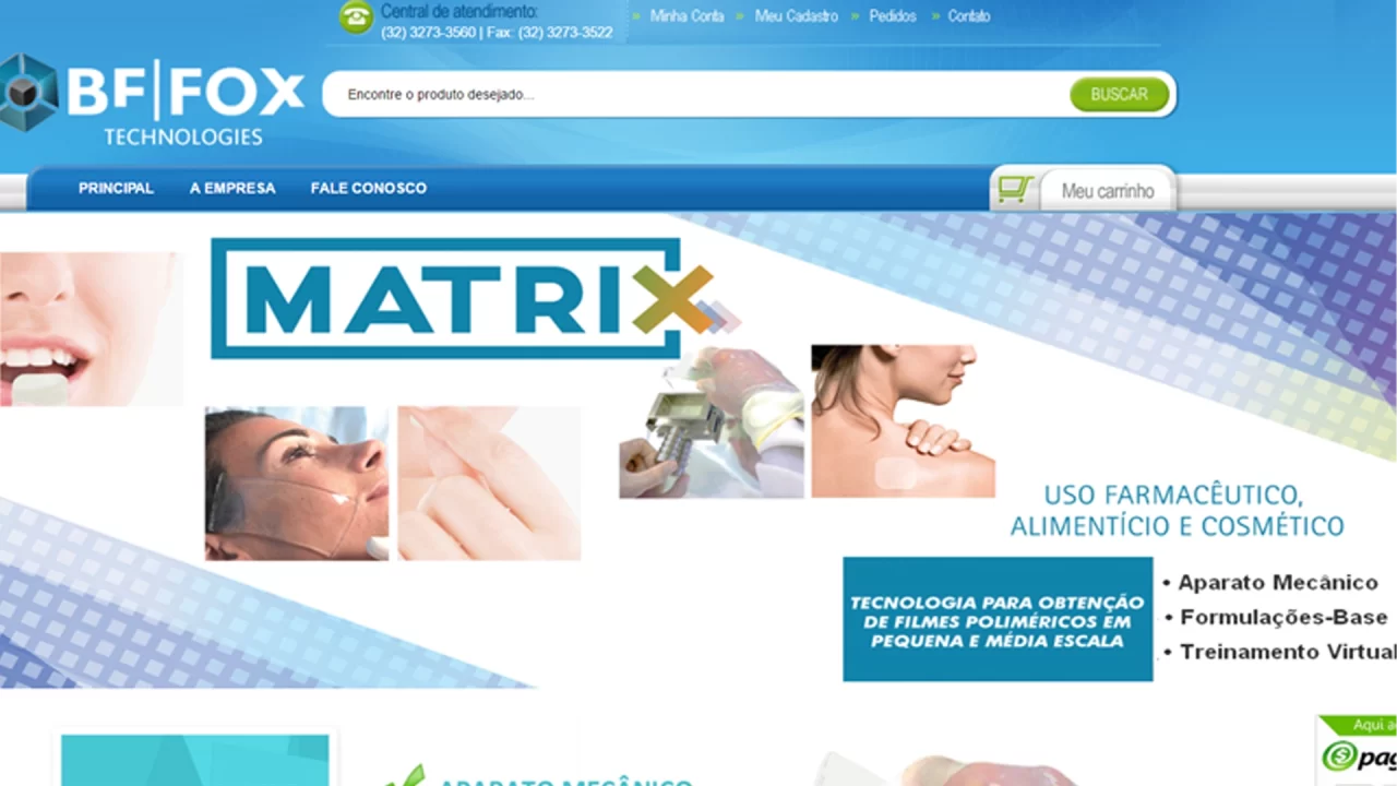 Matrix BF Technologies