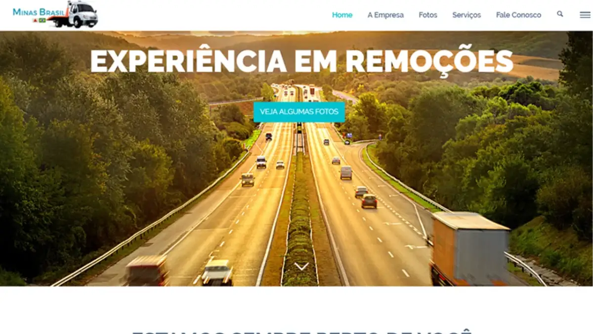 Minas Brasil