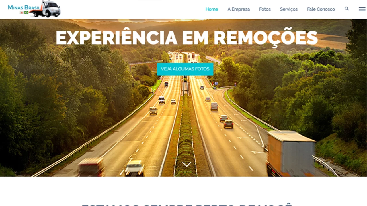 Minas Brasil