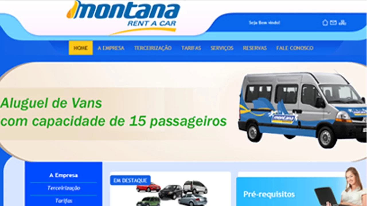 Montana Rent A Car