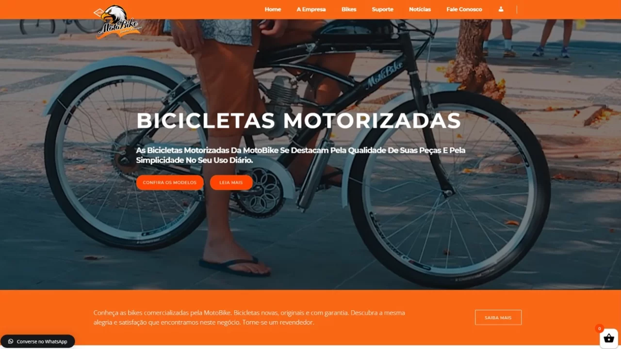 MotoBike