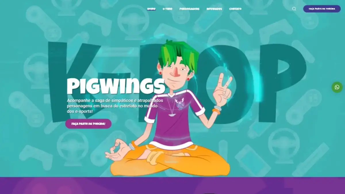 PigWings