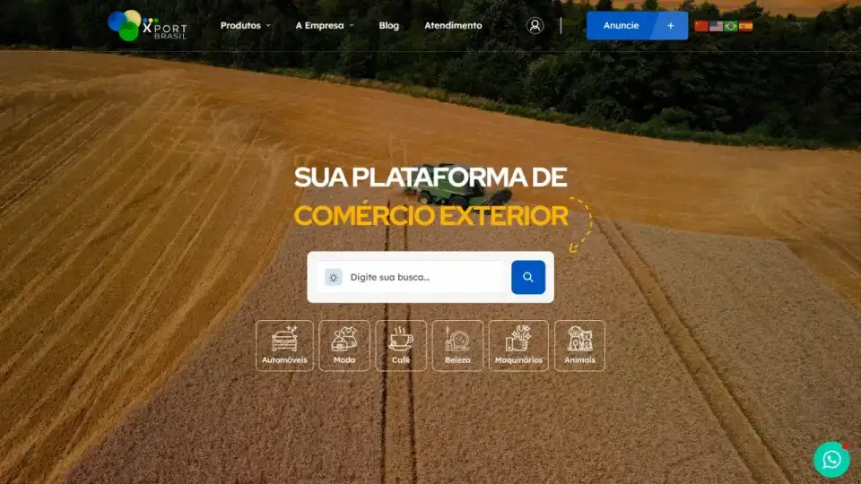 Xport Brasil