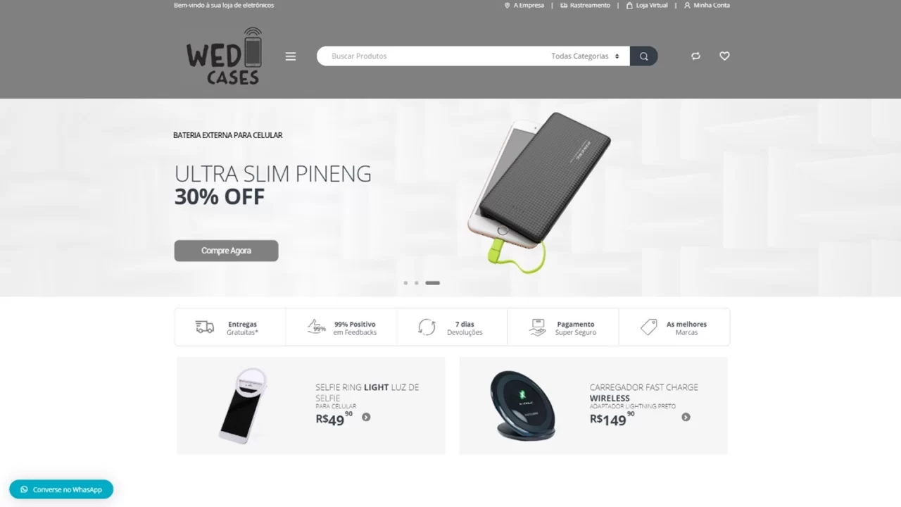 WedCases